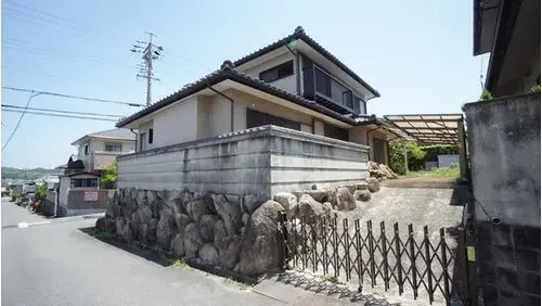 6DK户型 四日市市 三重县 (2)