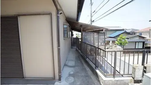 6DK户型 四日市市 三重县 (3)