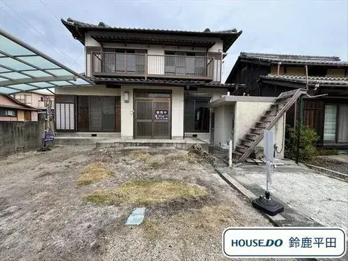 7LDK Property Suzuka City Mie Prefecture (6)