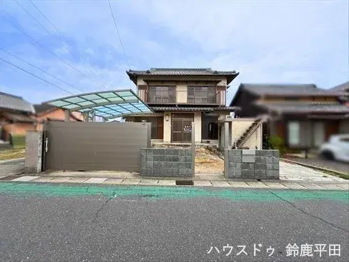 7LDK Property Suzuka City Mie Prefecture (7)