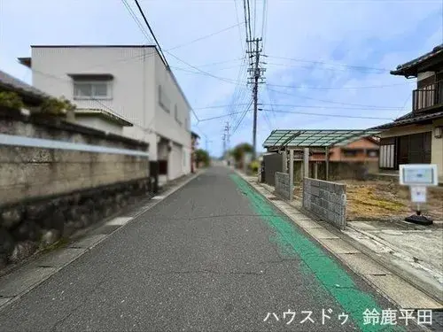 7LDK Property Suzuka City Mie Prefecture (8)