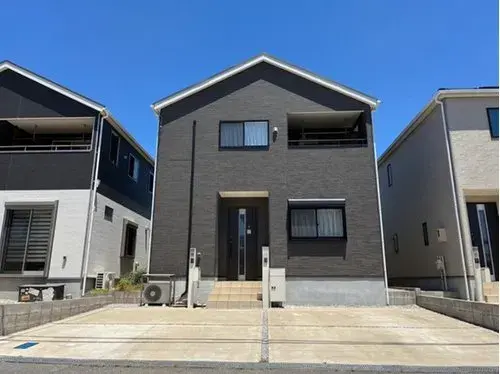 Propiedad 3LDK+S Ciudad de Yokkaichi Prefectura de Mie (2)