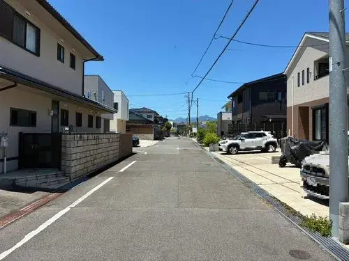 Propiedad 3LDK+S Ciudad de Yokkaichi Prefectura de Mie (3)