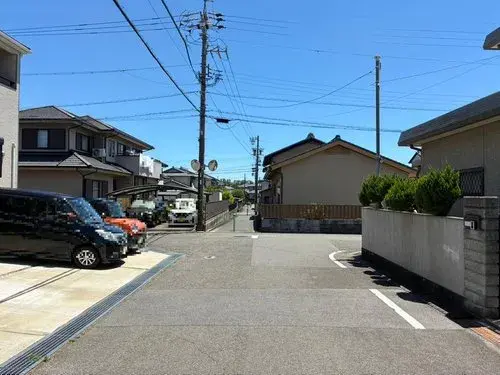 Propiedad 3LDK+S Ciudad de Yokkaichi Prefectura de Mie (4)