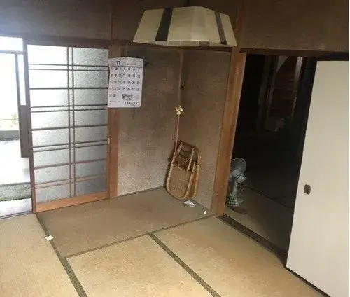 6DK Property Tsu City Mie Prefecture (3)