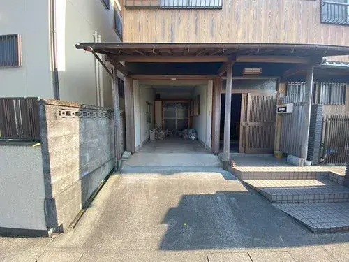 6DK Property, Ise City, Mie Prefecture (2)