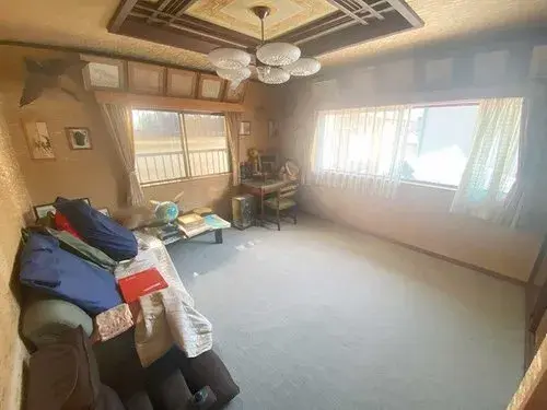 6DK Property, Ise City, Mie Prefecture (5)