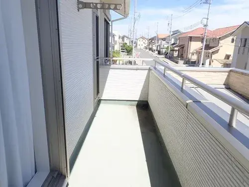 Akiya in Yokkaichi