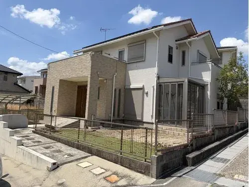 4LDK+S 四日市市 三重県 (2)