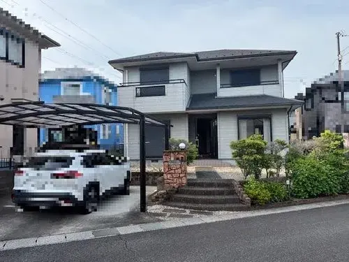 Akiya in Yokkaichi