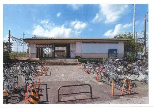4DK Property Yokkaichi City Mie Prefecture (2)