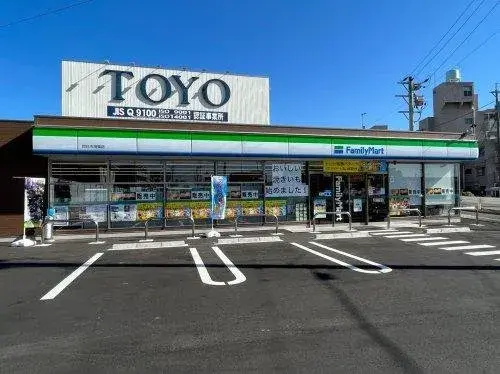 4DK Property Yokkaichi City Mie Prefecture (12)