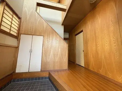 4DK Property Yokkaichi City Mie Prefecture (3)