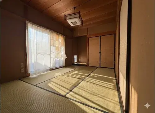 4DK Property Yokkaichi City Mie Prefecture (4)