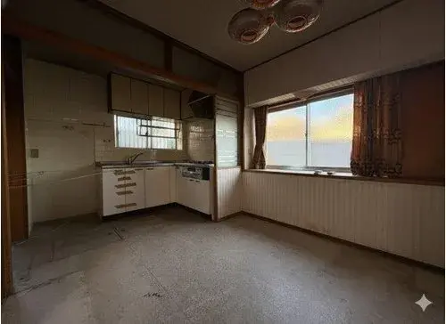 4DK Property Yokkaichi City Mie Prefecture (6)