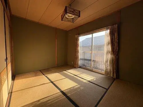 4DK Property Yokkaichi City Mie Prefecture (7)
