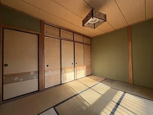 4DK Property Yokkaichi City Mie Prefecture (8)
