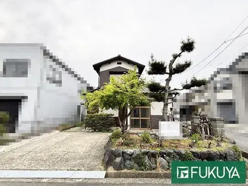 Akiya in Higashiomi