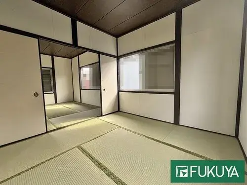 4DK Город Higashiomi Префектура Shiga (11)
