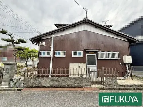 4DK Город Higashiomi Префектура Shiga (4)