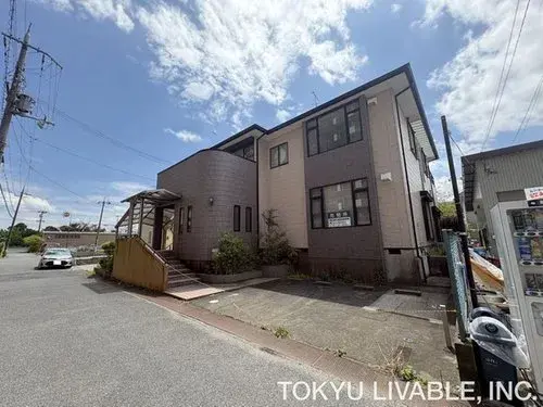 Shiga Prefecture Moriyama City 8LDK Property (2)