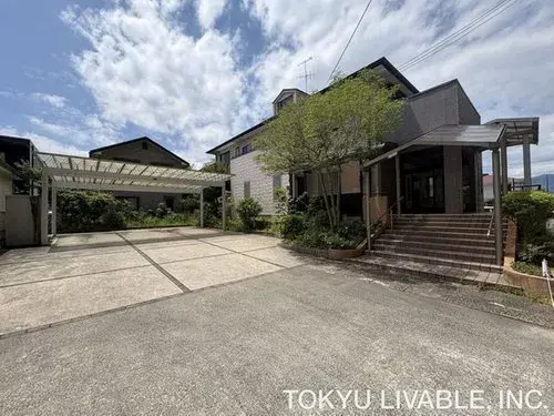 Shiga Prefecture Moriyama City 8LDK Property (4)