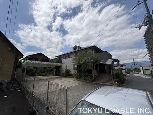 Shiga Prefecture Moriyama City 8LDK Property (5)