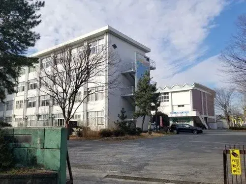 Akiya in 草津市