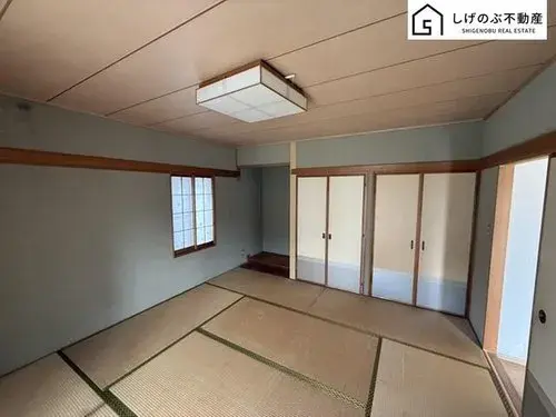 4LDK+S Недвижимость Koka City Префектура Shiga (14)