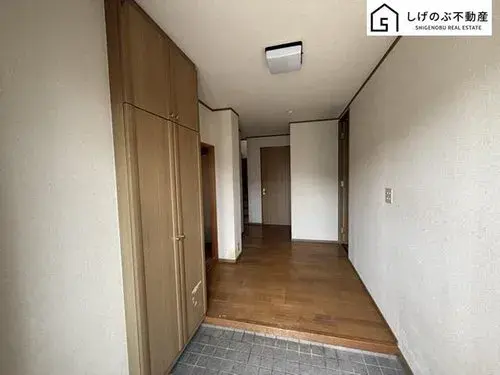 4LDK+S Недвижимость Koka City Префектура Shiga (15)