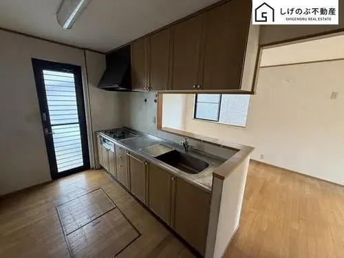 4LDK+S Недвижимость Koka City Префектура Shiga (16)