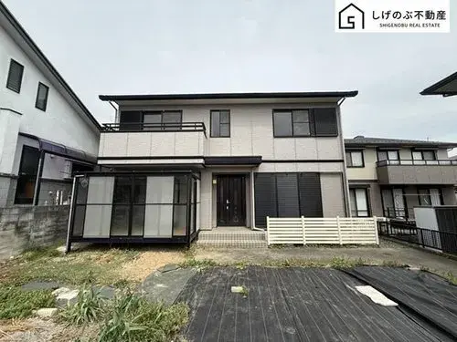 4LDK+S Недвижимость Koka City Префектура Shiga (8)