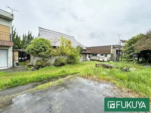 Akiya in Takashima