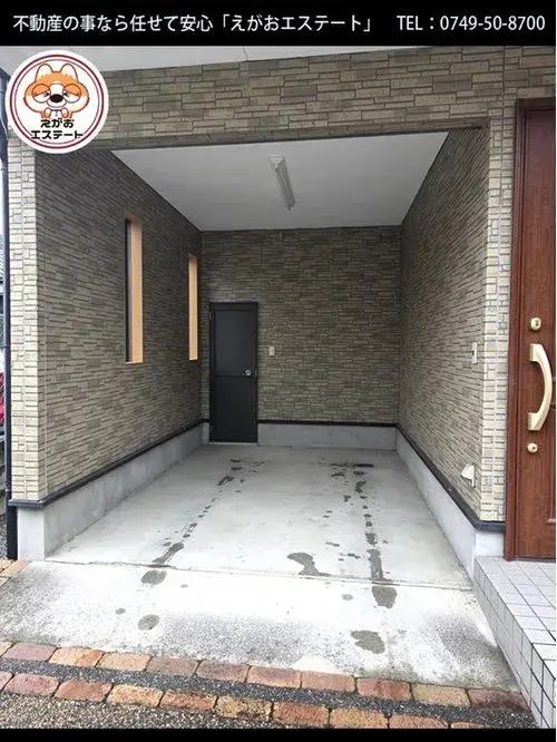 عقار 2LDK+S مدينة هيغاشيومي محافظة شيغا (2)