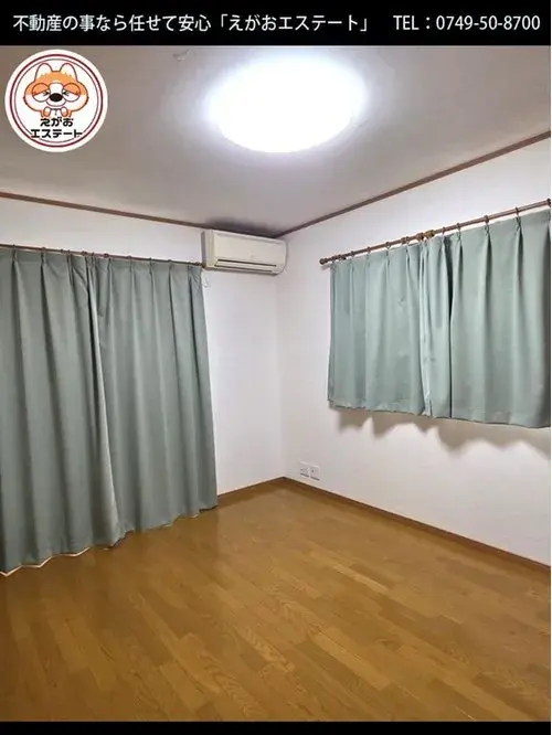 عقار 2LDK+S مدينة هيغاشيومي محافظة شيغا (8)