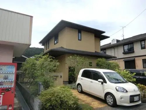 Akiya in 大津市