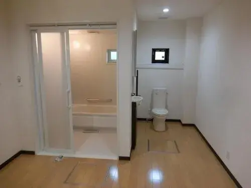 1LDK 大津市 滋贺县 (9)