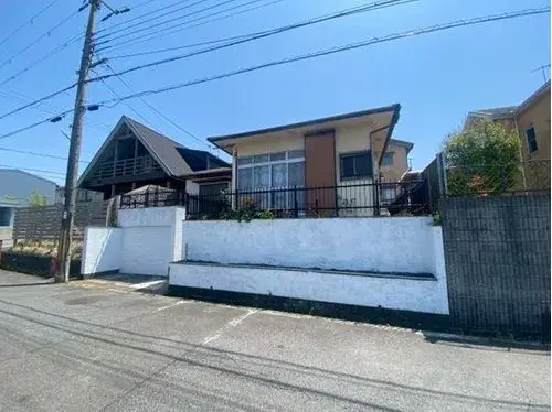 4DK Property Otsu City, Shiga Prefecture (2)
