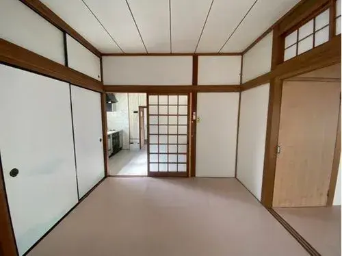 4DK Property Otsu City, Shiga Prefecture (11)