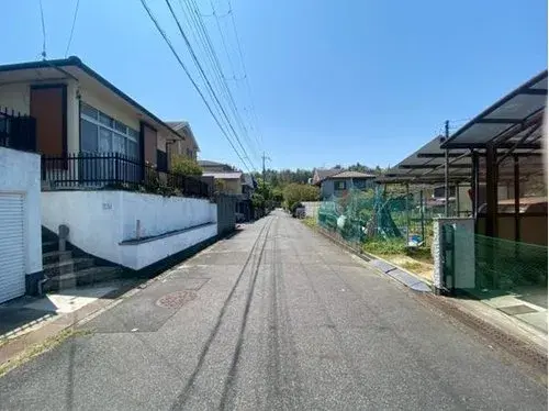 4DK Property Otsu City, Shiga Prefecture (8)