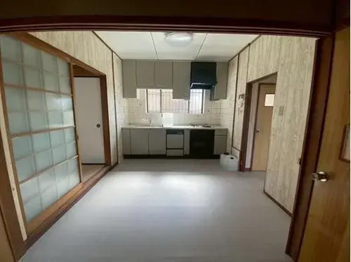 4DK Property Otsu City, Shiga Prefecture (9)