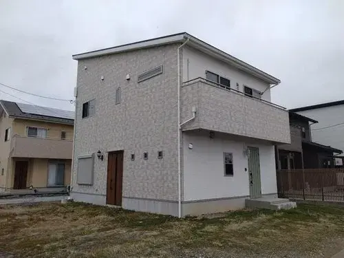Akiya in Hikone