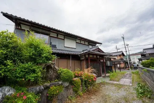 6DK Nagahama City Shiga Prefecture (2)