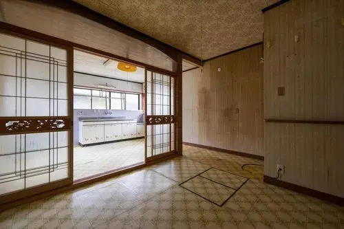 6DK Nagahama City Shiga Prefecture (11)