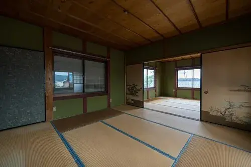 6DK Nagahama City Shiga Prefecture (13)