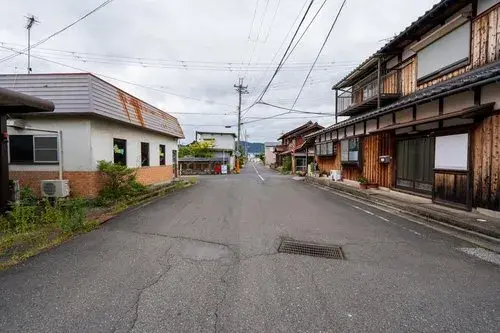 6DK Nagahama City Shiga Prefecture (3)