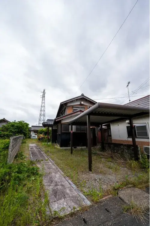 6DK Nagahama City Shiga Prefecture (4)