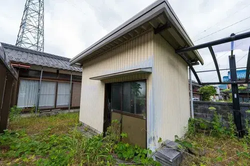 6DK Nagahama City Shiga Prefecture (5)