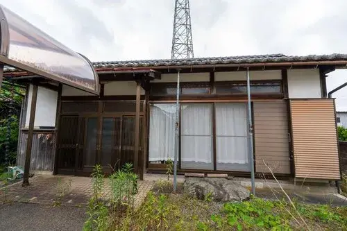6DK Nagahama City Shiga Prefecture (6)