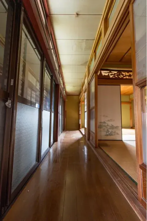 6DK Nagahama City Shiga Prefecture (7)